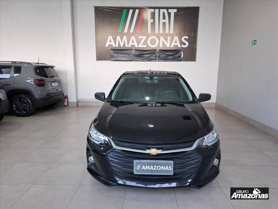 CHEVROLET ONIX 1.0 FLEX MANUAL CHEVROLET ONIX 1.0 FLEX MANUAL